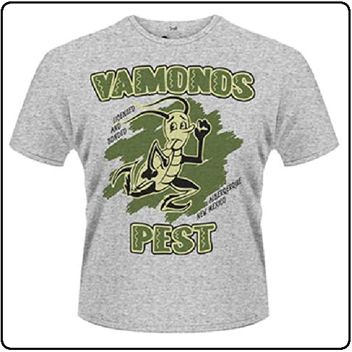 Breaking Bad - Vamonos Pest PRE ORDER
