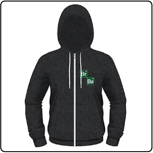 Breaking Bad - Br Ba Logo PRE ORDER
