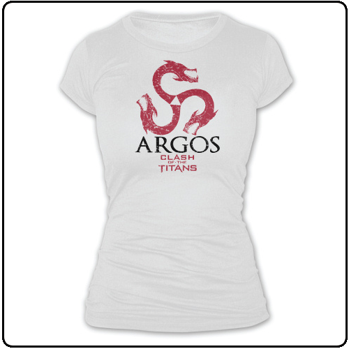 Clash of the Titans - Argos (Girls)