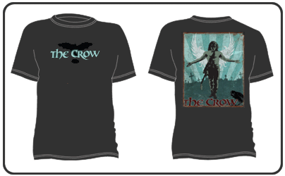 The Crow - Poster