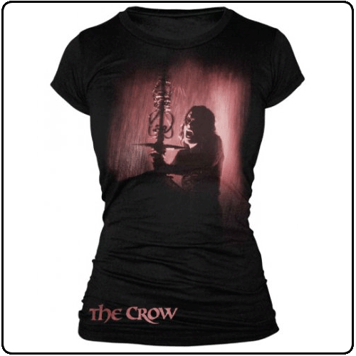 The Crow - Rain Crow (U.s.a)