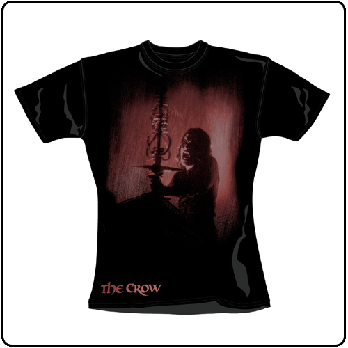 The Crow - Rain Crow (U.k)
