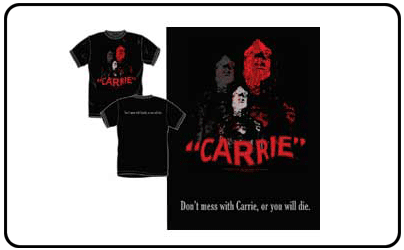 Carrie - Triplicate