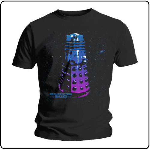 Dr Who - Dalek