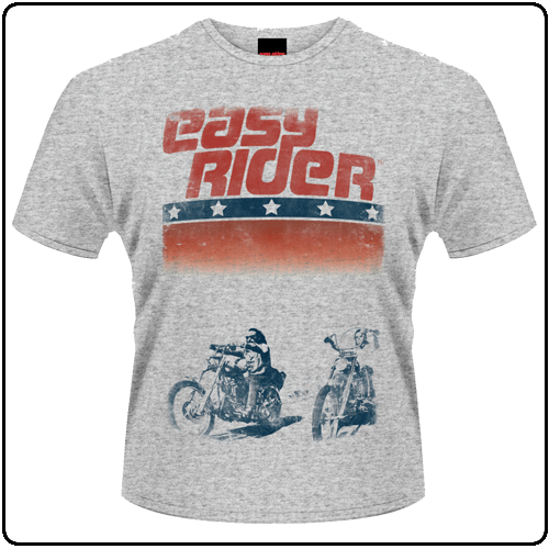 Easy Rider - Logo