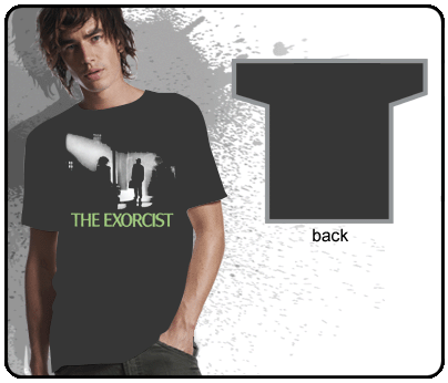 The Exorcist - Streetlight