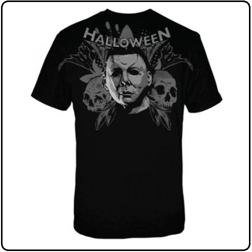 Halloween - Portrait Of Madness