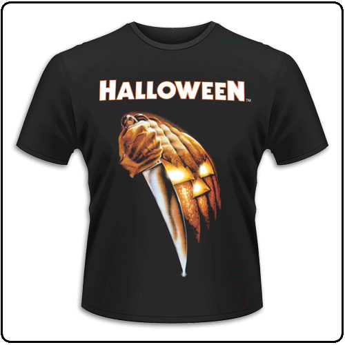 Halloween - Knife