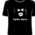 The League of Gentlemen : Hello Dave