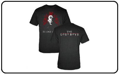 Lost Boys (Movie) - Kiefer