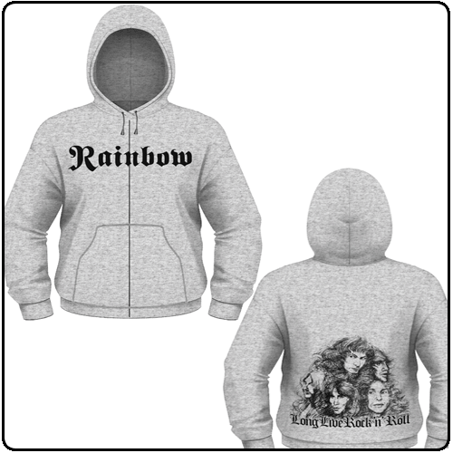 Rainbow - Long Live Rock & Roll (Zip)