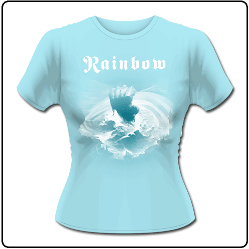 Rainbow - Rising Washed Out (girls)