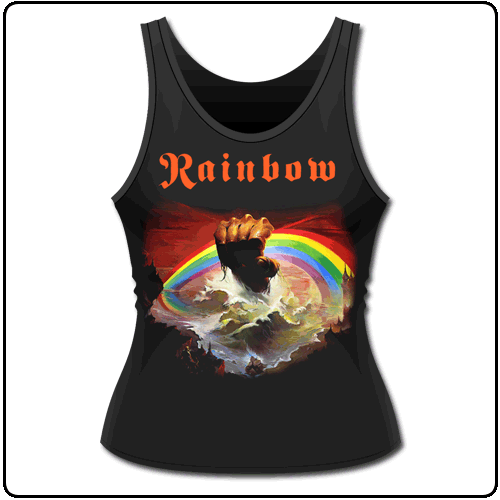 Rainbow - Rising (girls)