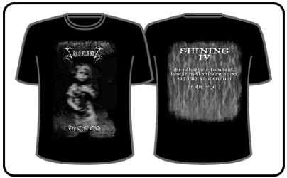 Shining - Eerie