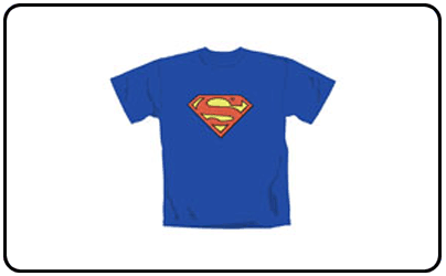 Superman - Logo