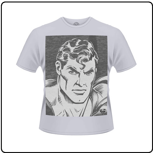Superman - PORTRAIT