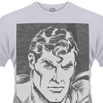 Superman : PORTRAIT