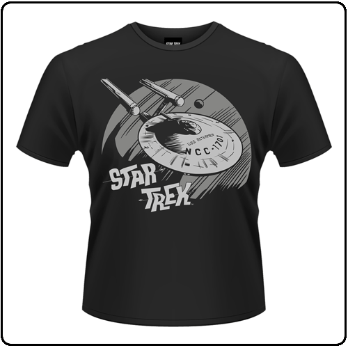 Star Trek - Enterprise