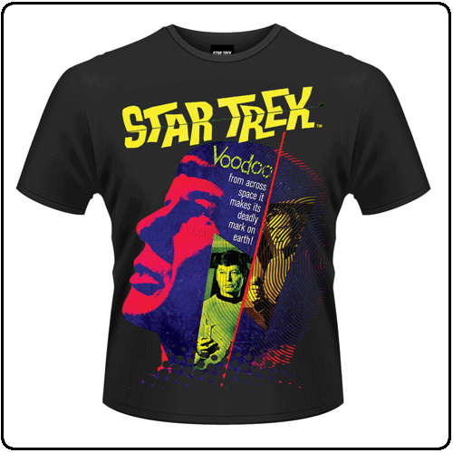 Star Trek - VooDoo