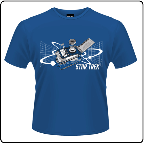 Star Trek - Communicator - Pre Order