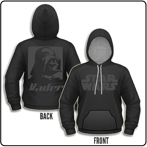 Star Wars - Vader