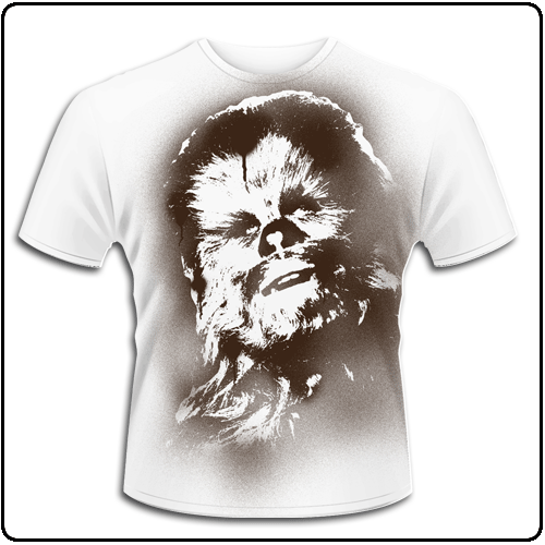 Star Wars - Chewy