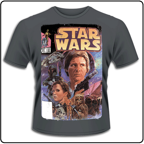 Star Wars - Comic
