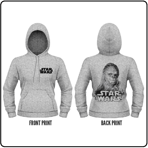 Star Wars - Chewie PRE ORDER