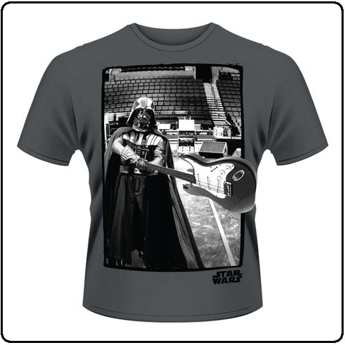 Star Wars - Vader Guitar