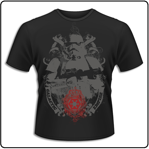 Star Wars - Galactic Empire
