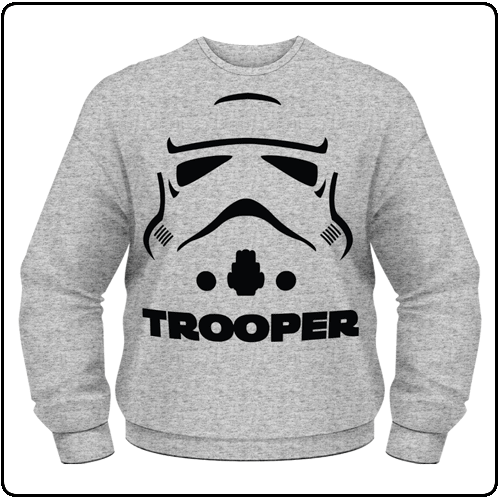 Star Wars - Trooper 2