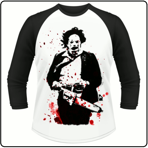 Texas Chainsaw Massacre - HORROR