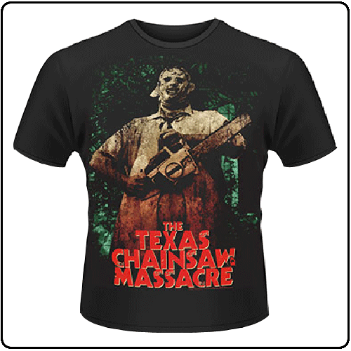 Texas Chainsaw Massacre - Leatherface 3