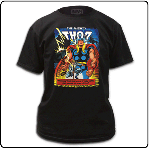 Thor - Power of Thor