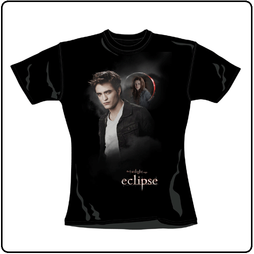 Twilight - Eclipse - Edward Reflections