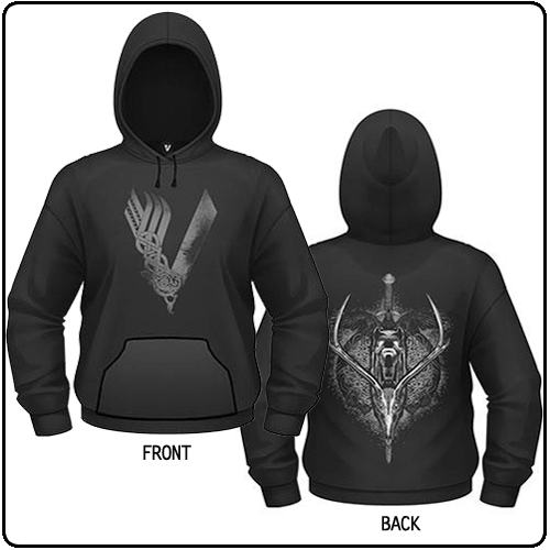 Vikings Tv Show Merchandise