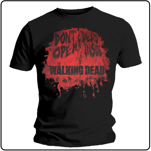 Walking Dead - Dead In 3D