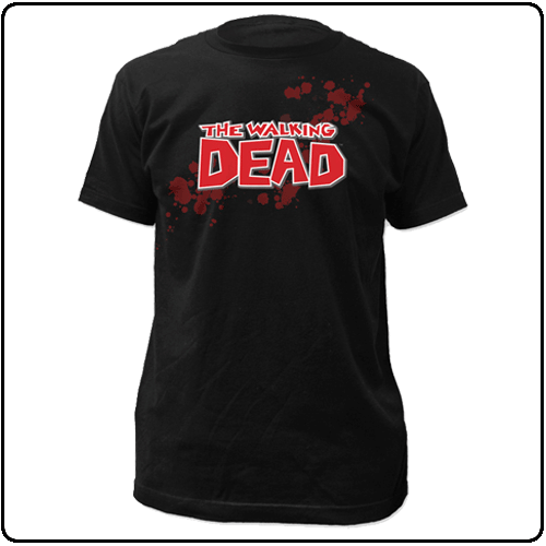 Walking Dead - Dead blood
