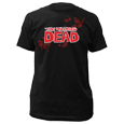 Walking Dead : Dead blood