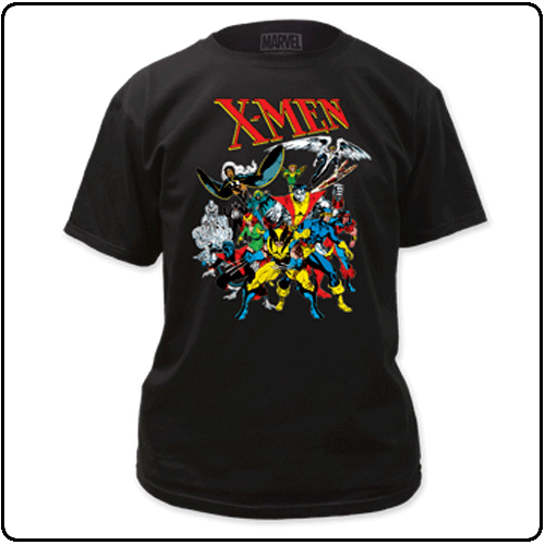 X-Men - Classic Xmen