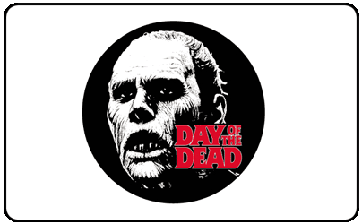 Day Of The Dead - Day Of The Dead 2