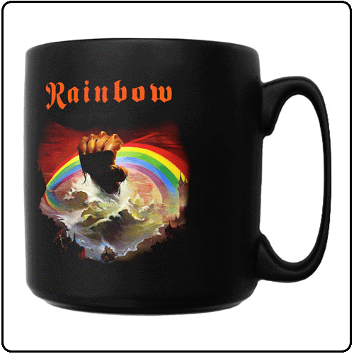 Rainbow - Rainbow
