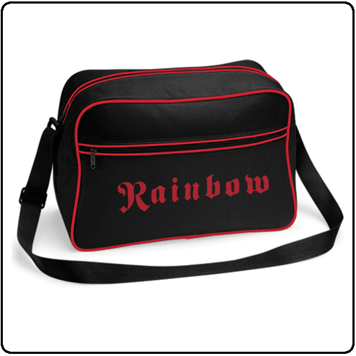 Rainbow - Logo
