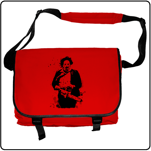 Texas Chainsaw Massacre - Leatherface
