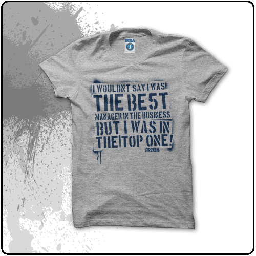 Football Manager - Top One (Heather)