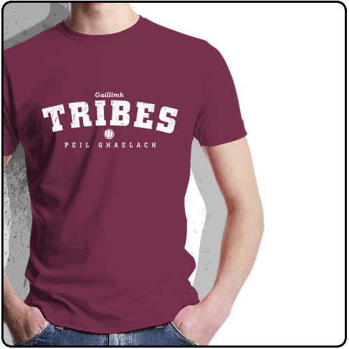 Connacht - Galway Vintage (Mens)