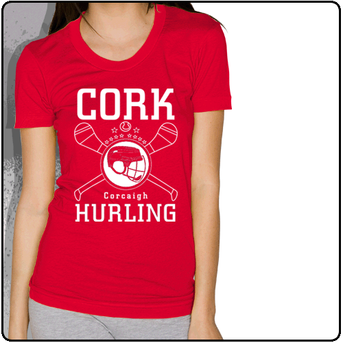 Munster - Cork Hurling (Womens)