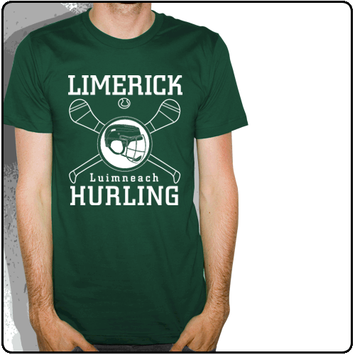Munster - Limerick Hurling (Mens)