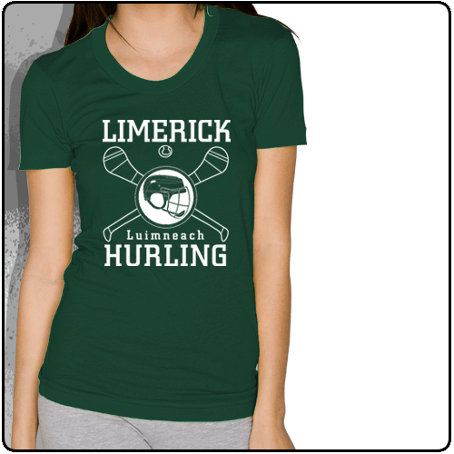 Munster - Limerick Hurling (Womens)