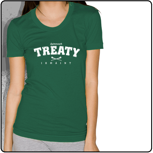 Munster - Limerick Vintage (Womens)